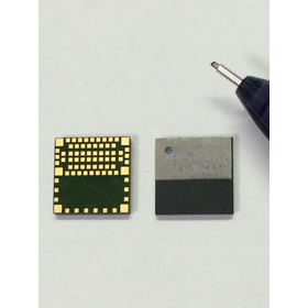 BLE module compatible with BLE BT5.0, 5.1, and 5.2.