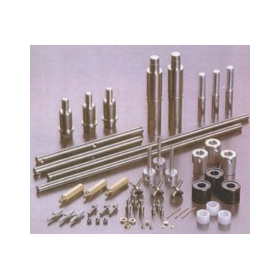 "Leave it to us for products of small diameter" - Ultra-precision machining of medical instruments and other components.