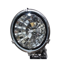 High-performance lighting for cranes "EneS Multi Crane Light"