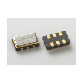 Surface Mount Voltage Controlled Crystal Oscillator 'CMOS TYPE'