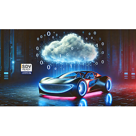 ソフトウェア定義型車両のデバッグ　‐「SDV Ready」への道
