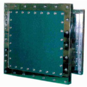 Forward Ground Penetrating Radar System for Construction Method 'GES-System'