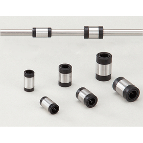 Next-generation linear ball bush UTB series (Expanded lineup)