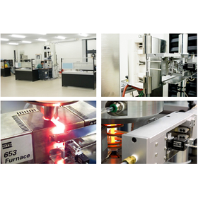 Test: Mechanical Testing of Metallic and Composite Materials