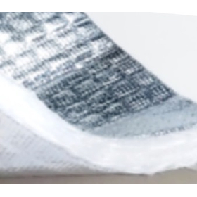 High-performance heat-insulating mat for machinery equipment SP-AL8s