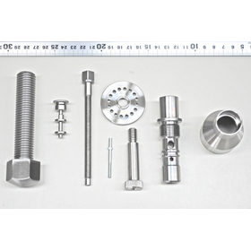 Introduction to Processing Technology for Medical Device Components