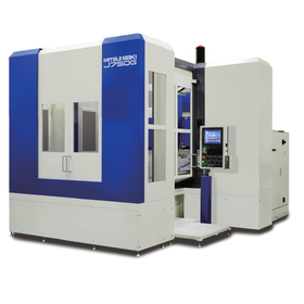 High-precision large jig grinding machine 'J750G'