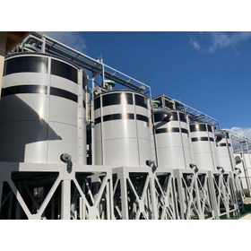 Nakagawa Chemical Equipment Co., Ltd. Business Introduction