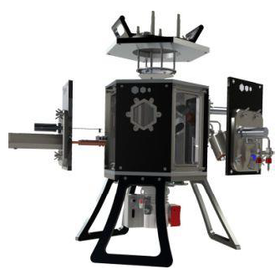 Advantages of Compact and Highly Expandable Modular Vacuum Deposition Equipment