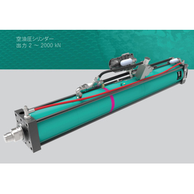 Solve your problems with hydraulic units! "Power Package"