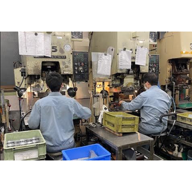 High-precision mechanical component manufacturing service