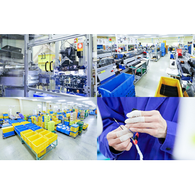Strengths of Nozawa Electric Research Institute