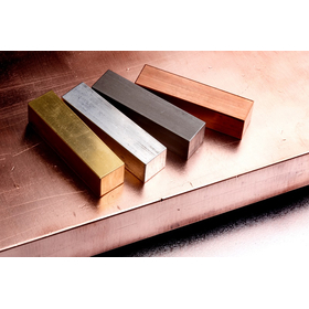 Copper Alloy Selection Guide: Key Characteristics and Quality Control by Application