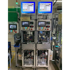 ECU function testing device
