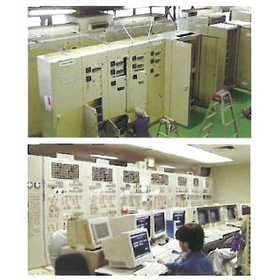 Introduction to control panels and distribution boards.