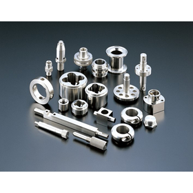 Achieving difficult machining of nickel alloys! Also compatible with special stainless steel and overseas standards.