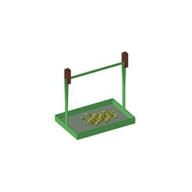 Electroplating, precipitation hardening treatment, analysis (cross-section polishing)