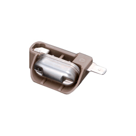 Electrical functional component Internal motor protector