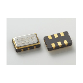 Surface Mount Voltage Controlled Crystal Oscillator 'LV-PECL TYPE'