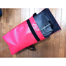 AVD Fire Blanket (Made in the UK)