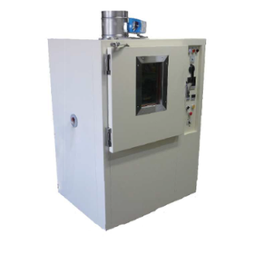 Development and Manufacturing Report: "Small Windless Constant Temperature Chamber"