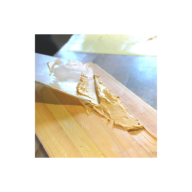 30-minute curing putty "Eponix PR Agent 2-Part G for Woodworking"