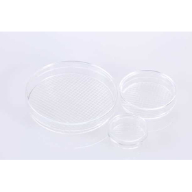 Grid-equipped temperature-responsive cell culture equipment RepCell is available for sample provision.