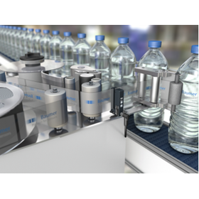 UL06 Series Label Sensor