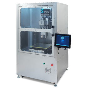 Creating valuable products from waste plastics - Recycling Lab System.