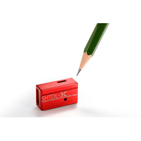 For the pharmaceutical and semiconductor industries! Ultra-compact temperature and humidity logger 'SHTDL-3C'