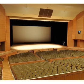 Reduction of sanitation management and cleaning workload in public halls: Case study of H-7 anti-soil coating adoption.