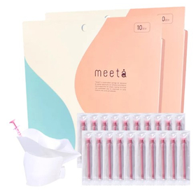 "Meeta" New options for fertility treatment: Home fertility syringe method