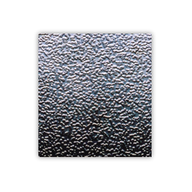 Patterned steel plate (standard size, dimension cutting, bending processing)