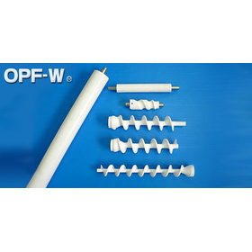 新素材「OPF-W」　技術打合せで共同開発