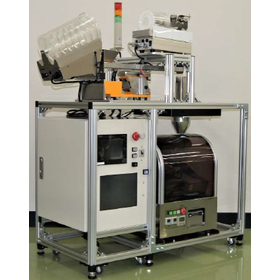High-speed counter "HC-060" is suitable for high-speed counting of fine parts.