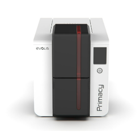 High-speed card printer 'Primacy2' released in July 2022