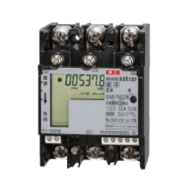 Introduction of Measurement Instruments for Proof: Bidirectional Measurement Model for Trading Proof of Tidal Flow and Reverse Tidal Flow