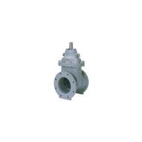 Water supply soft seal partition valve C-tight valve MS-C