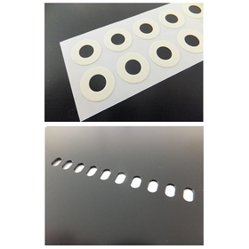 Problems that Harada Mold Industry can solve: I want high-quality dies!