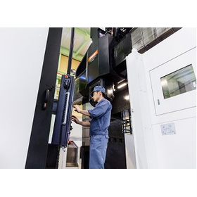 Small items, long items, and large items with complex three-dimensional shapes; numerous achievements in high-precision aluminum processing.