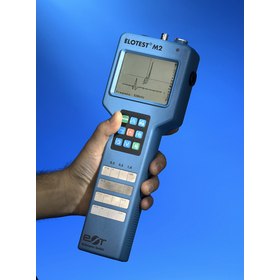 Portable Eddy Current Tester M2V3