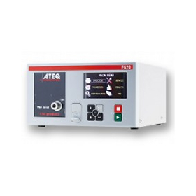 Waterproof specification guarantee "Air Leak Tester"