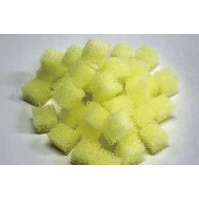 Aero Impact: Fluidized Bed Biological Film Carrier Treatment