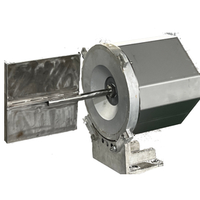 Explosion-proof flow meter "Impact Line ExP Flow Meter"