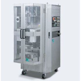 Yuki Vertical Pillow Type Automatic Filling and Packaging Machine 'VP-M6'