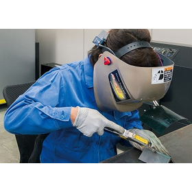 OEM manufacturing of iron and stainless steel bodies, frames, and covers for food machinery.