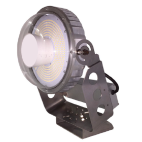 Floodlight-compatible mercury lamp replacement LED lighting / High-output LED lighting