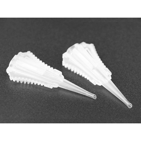 Surgical instruments under mirror examination
