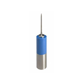 Body heat-resistant BT wireless temperature data logger