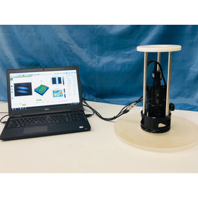 Surface Roughness Measurement Device 'MFT'